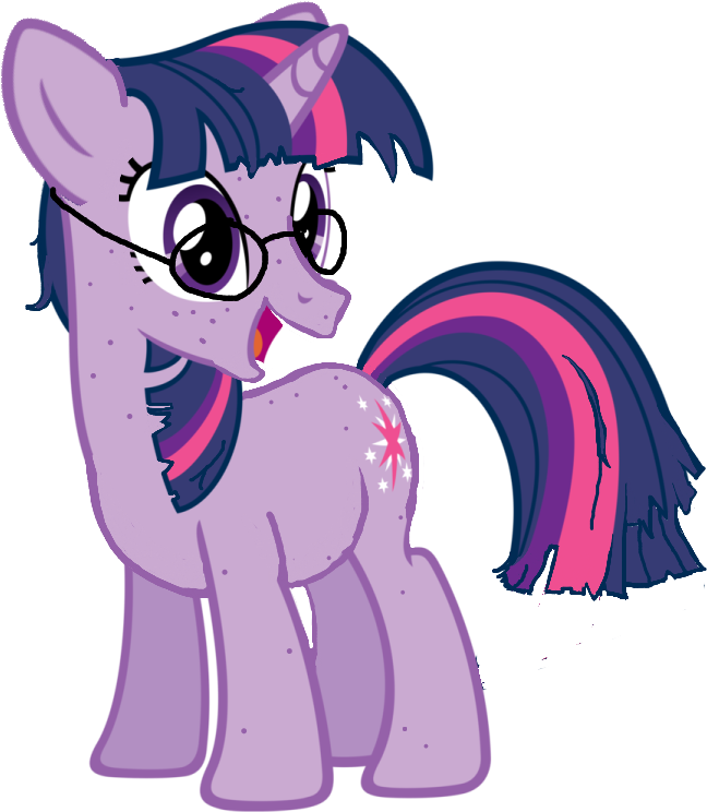 'realistic' Twilight Sparkle By Nullpony-exception - My Little Pony Twilight Sparkle Filly Sad (740x876)