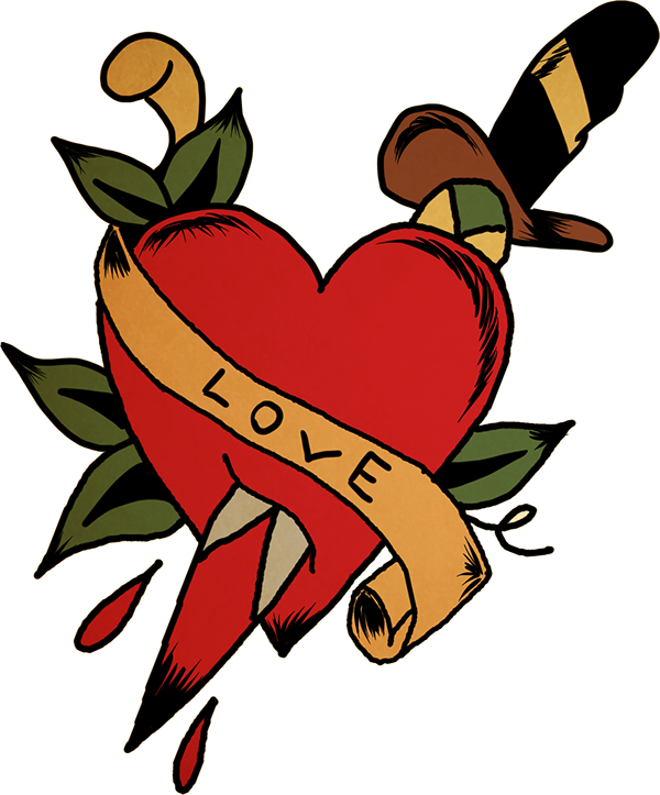 Old Skull - Flash (600x723)