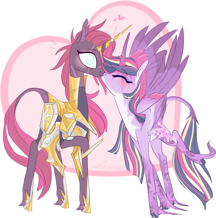 Mlp Art My Little Pony Princess Twilight Sparkle Mlp - Mlp Twilight Sparkle Art (750x800)