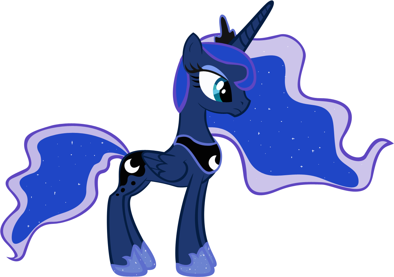 Post 16552 0 80901800 1377602739 Thumb - Mlp Lunas Mane (1451x1042)