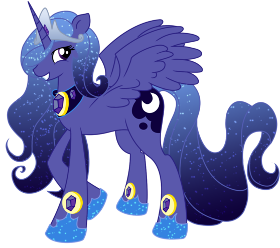 Image - My Little Pony Grown Up (600x498)