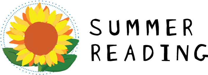 Summerreading - Sunflower (800x293)