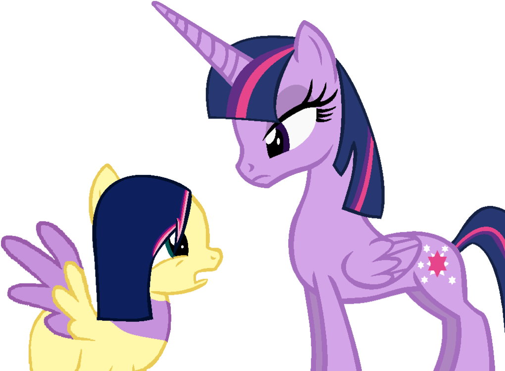 Sorry, You're Fat By - Mlp Base Fat (1024x763)