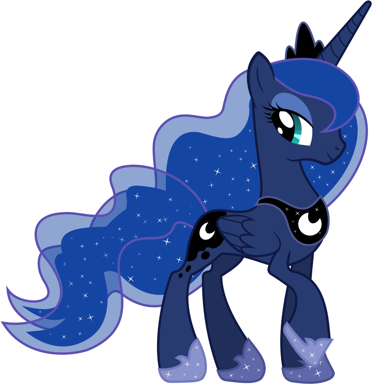 Looks - Image - My Little Pony Princesas (1600x1331)