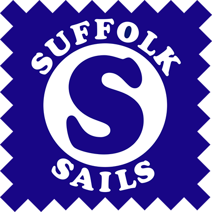 Suffolk Sails Sailmaker Manufacturing Racing And Cruising - Suffolk (425x425)