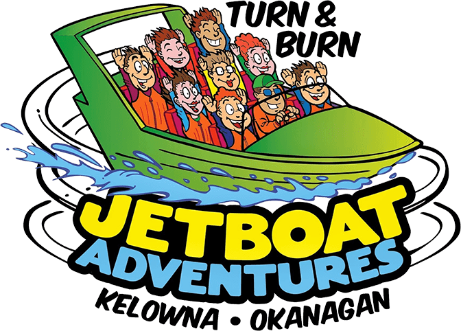 Kelowna Jet Boat Adventures - Kelowna (672x482)