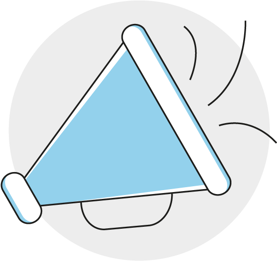 Subscribe To Our Mailing List - Circle (600x600)