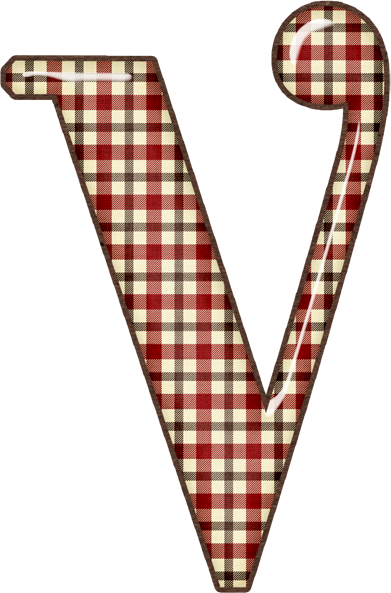 B *✿* Happy Camper - Alphabet (391x593)