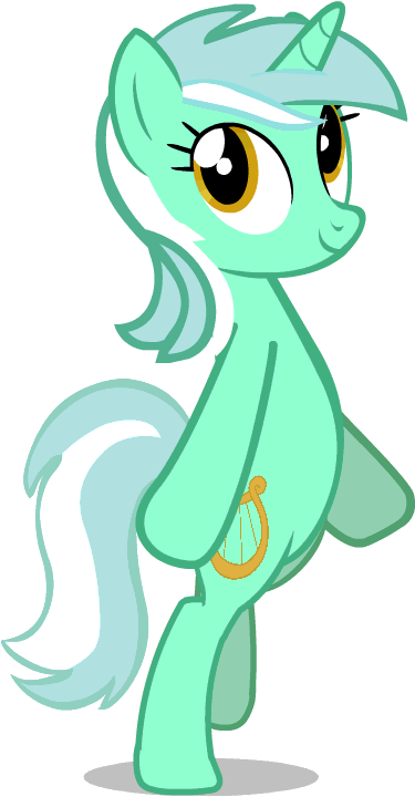 Rarity Pinkie Pie Twilight Sparkle Rainbow Dash Princess - Lyra Heartstrings Gif (500x800)