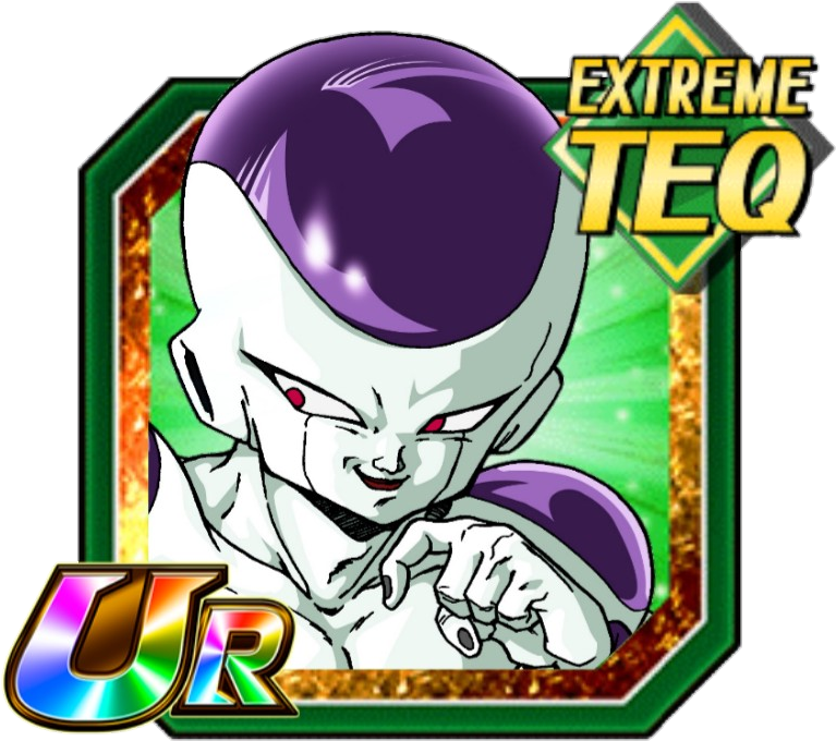 Hell's Most Malevolent Frieza (angel) - Dragon Ball Z: Remastered Uncut Season 3 (800x735)