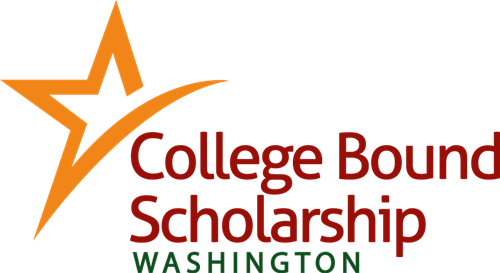 College Scholarship Clipart College Bound Scholarship - College Bound Scholarship (500x273)