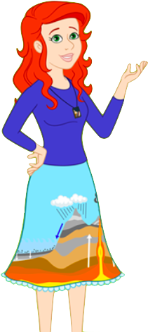 Fiona Frizzle - Magic School Bus Rides Again Ms Frizzle (253x486)