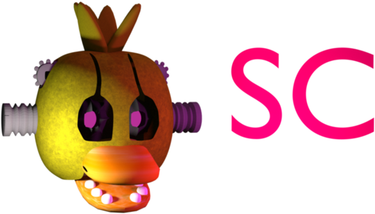 Steampunk Chica Icon By Reaper-fazbear - Paritätische Bayern (871x917)