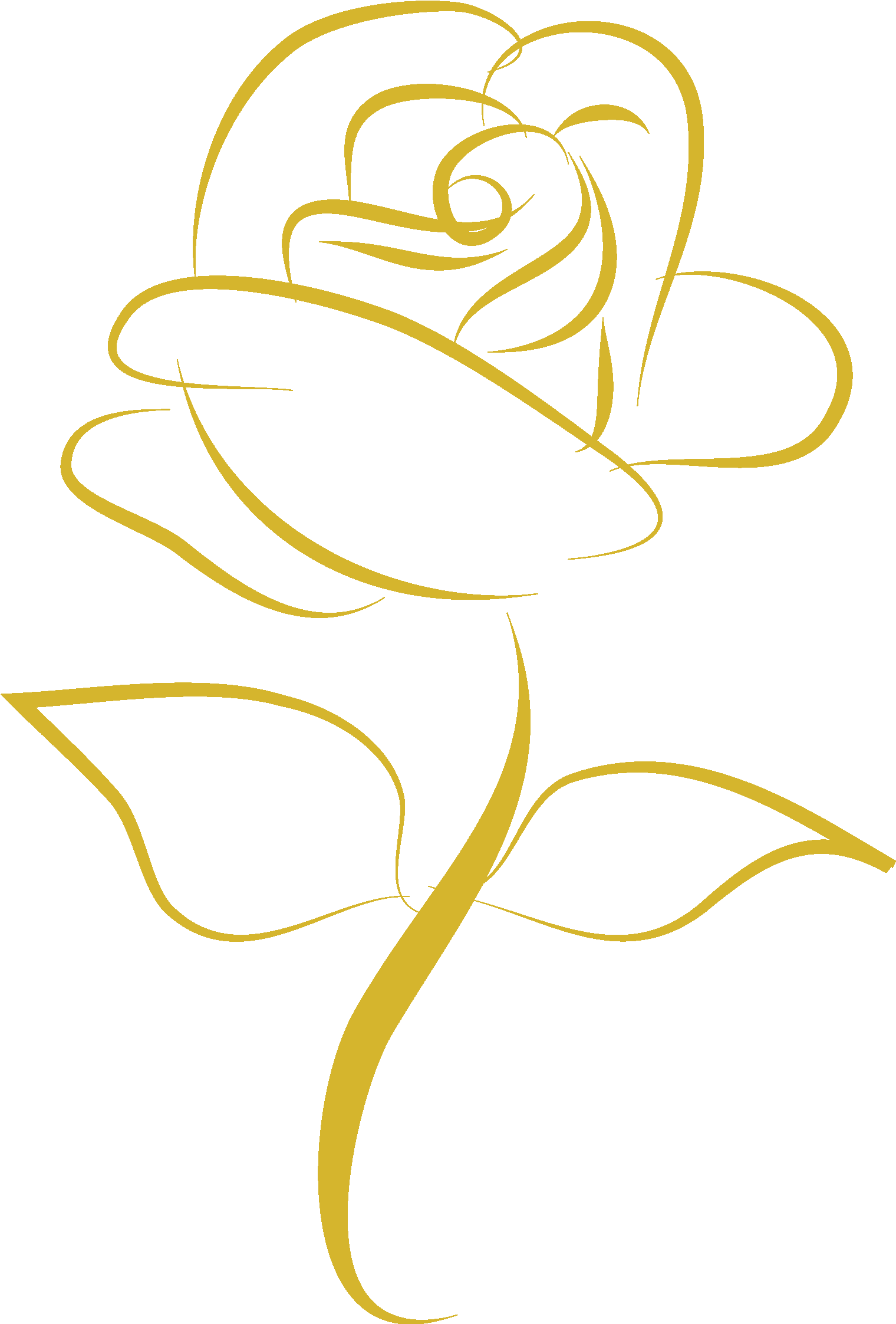 Clipart Rose Collection Png - Red Rose Clip Art (2000x2250)