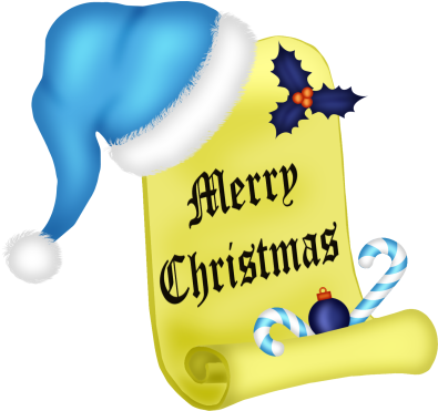 Navidad Clipart, Feliz Navidad, Natal - フロスターペーパー メリークリスマス 1枚入 クリスマスパーティー パーティーグッズ 雑貨 クリスマス飾り (414x400)