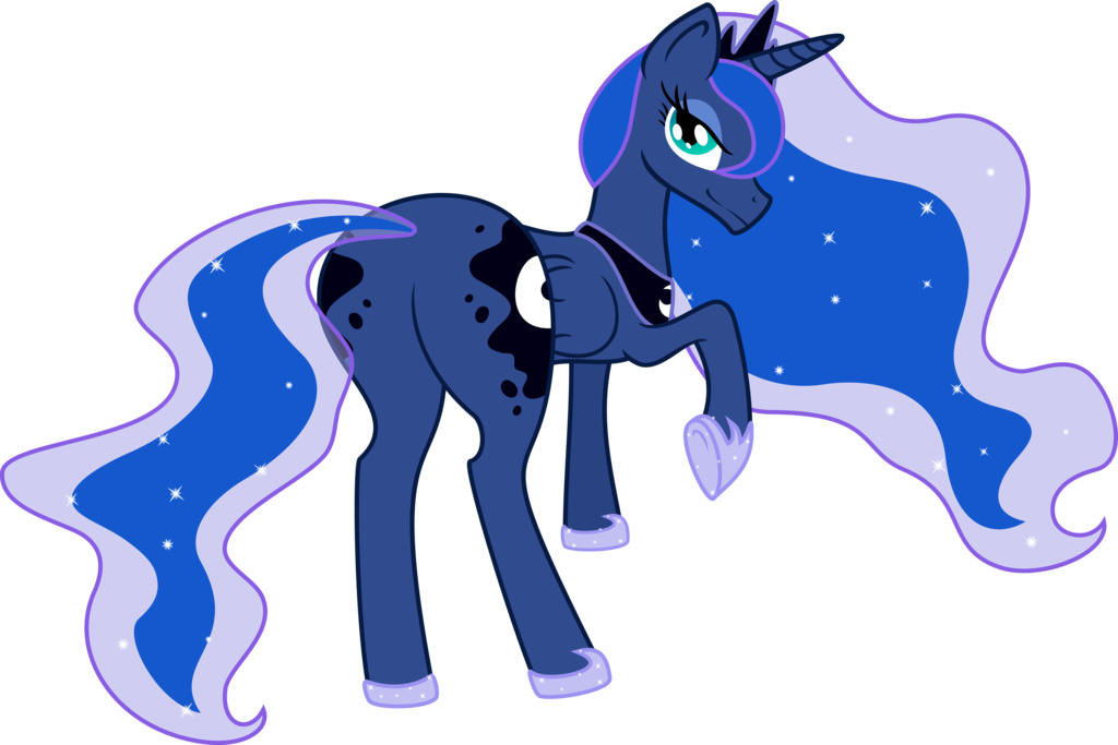 My - Princess Luna Sexy Plot (1024x683)