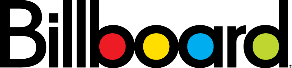 Share To - - Billboard Top 100 Png (1000x233)