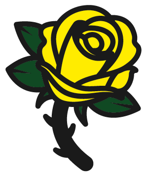 Menu Yellow Rose Clothing - Rose (410x372)