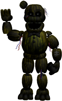 Happy Christmas By Josethemaker - Cartoon (640x360)