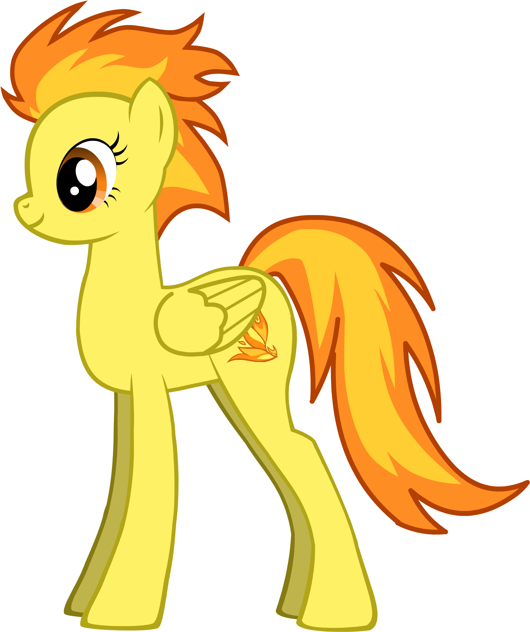 My Little Pony Creator - My Little Pony: Friendship Is Magic (2000x2131)