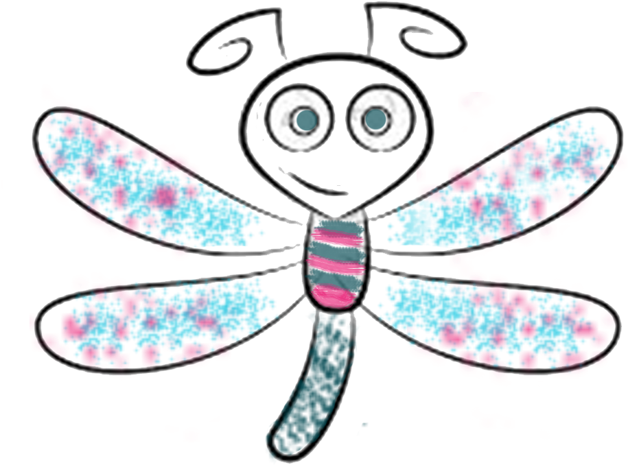 Gcp Is Happy To Provide Classroom And Nonprofit Discount - Dragonfly (992x750)