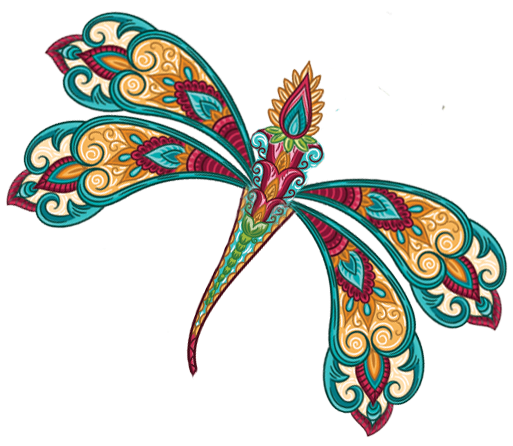 Ebeth Goad Dragonfly - Dragonfly (512x512)