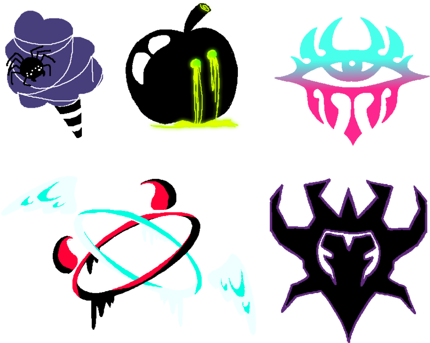 Cutiemark Adopts Closed By Mountanddewme - Bakugan Dimensions (942x848)