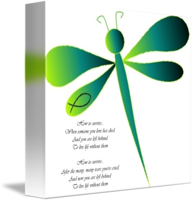 Share On Tumblr - Meaning Of The Dragonfly (625x650)