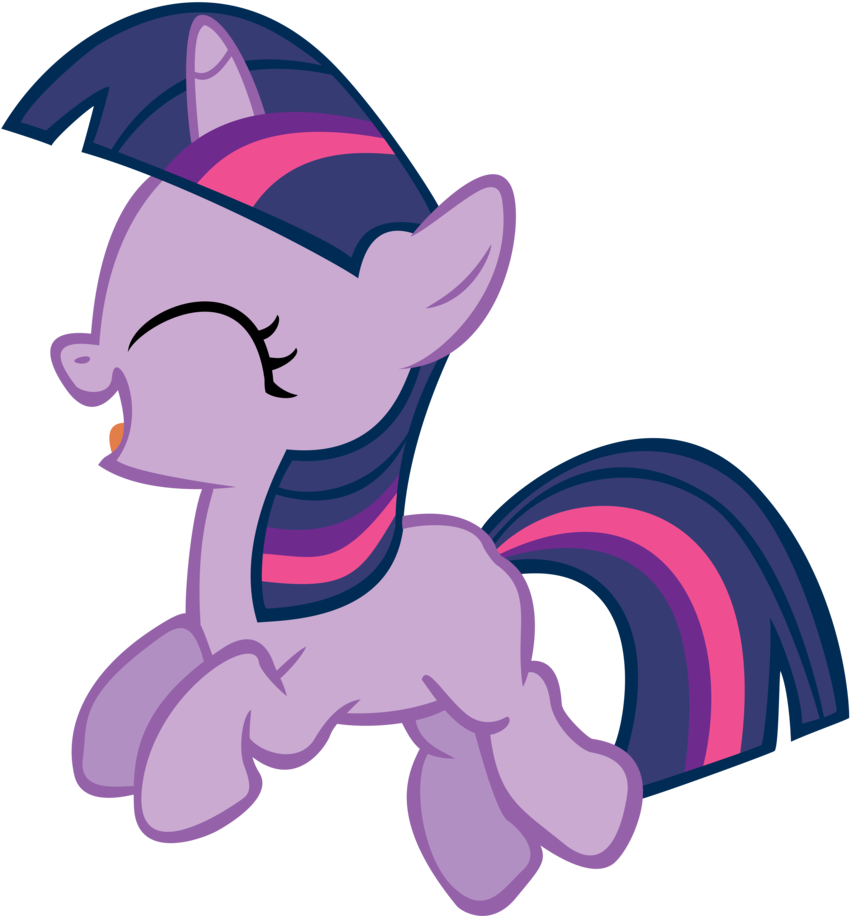 Post 11607 0 69390900 1363904326 Thumb - Mlp Twilight Sparkle Filly (870x919)
