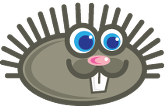 Forest Creatures - Bell Cow (627x399)