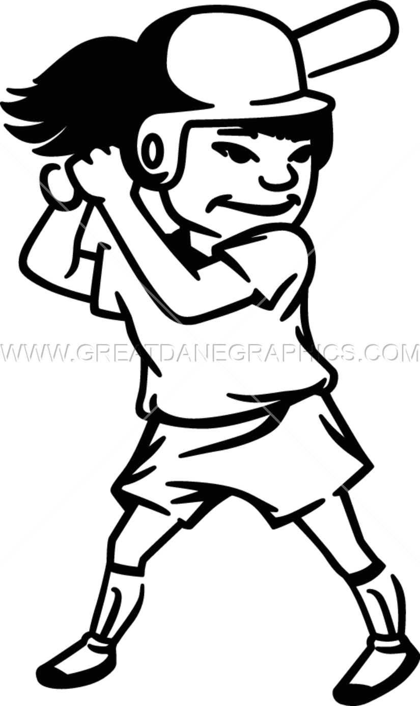 Girl Batter - Girl Batter (825x1385)