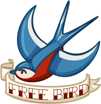 Rocket's Red Glare - Rocket (408x408)