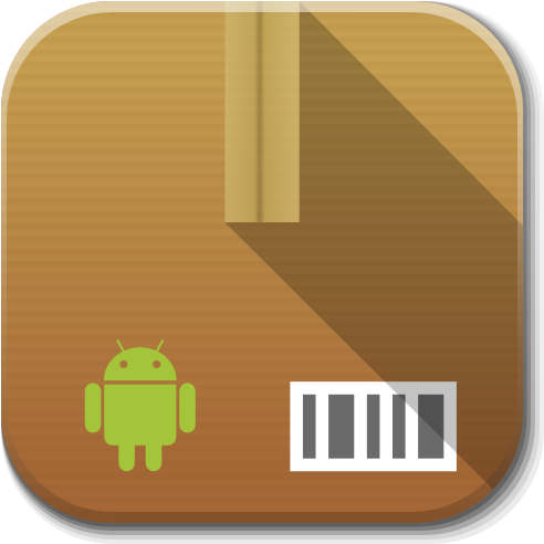 Apps Package Android Icon - Android (512x512)
