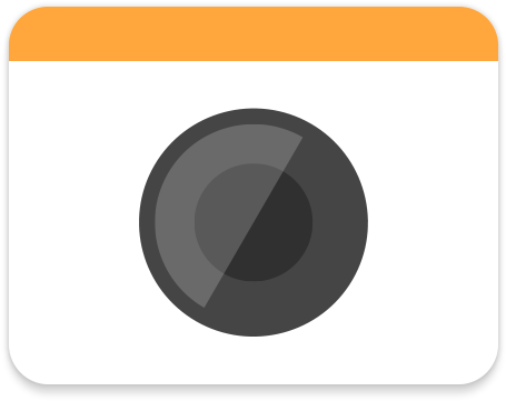 Android Camera App Icon - Htc Sense 7 Icons (512x512)