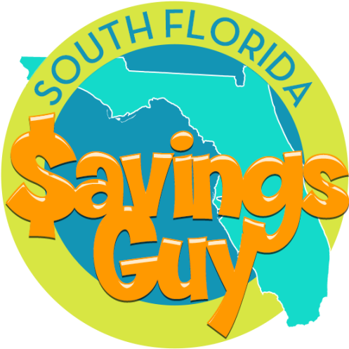 South Florida Savings Guy Your Source For Savings, - South Florida Savings Guy Your Source For Savings, (512x512)
