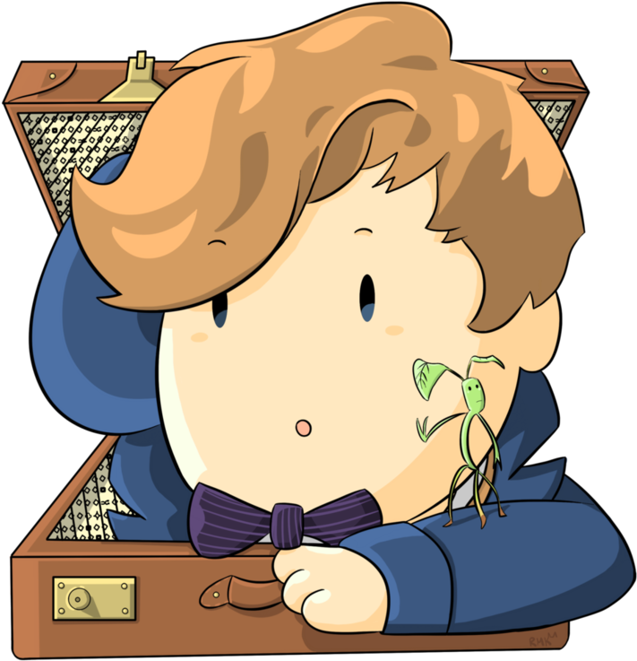 Fantastic Suitcase By Redmedkit - Suitcase (774x1032)