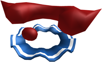 Bozo The Clown - Roblox Bozo (420x420)