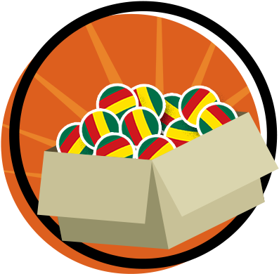 Hosting O4o Is Easy - Cake (500x500)