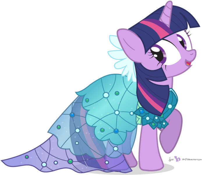 Twilight Sparkle Pony Outfit For Kids - Twilight Sparkle (800x640)