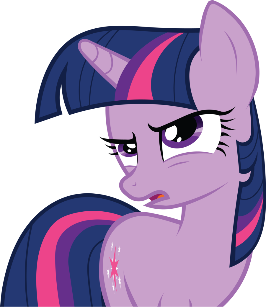 My Little Pony Xlix - Friendship Is Magic Twilight Sparkle (900x1048)