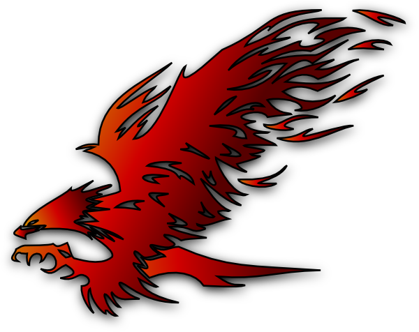 Ppedro96 - Http - //www - I2clipart - Fenix 9e56 - Fenix Png (908x720)