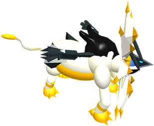Dusk Mane Necrozma Complete - Roblox (420x420)
