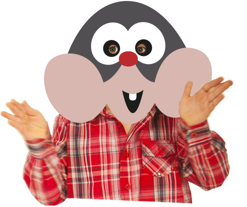 Print Out Masks - Mask (494x414)