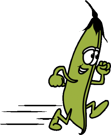 Example Of Bad Variable Names - Cartoon (715x600)