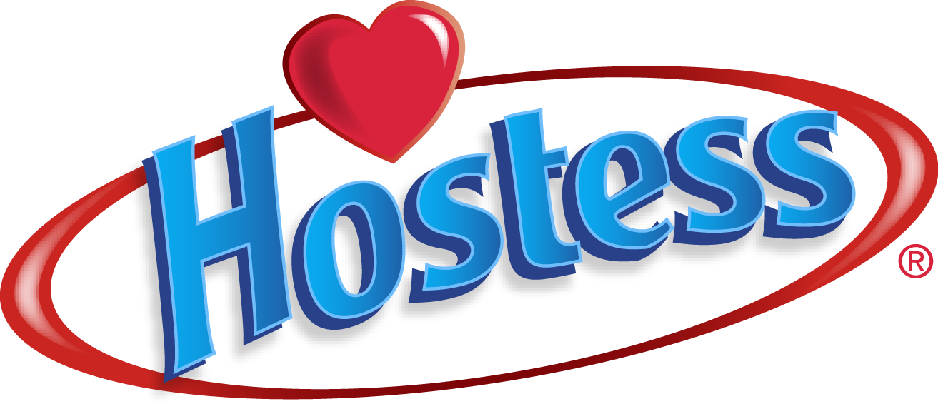 Hostess Brands To Wind Down Company After Union Strike - Hostess Logo Png (1313x566)