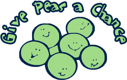 Give Peas A Chance Baby One Piece, Toddler T Shirt - Give Peas A Chance Shirt (510x510)