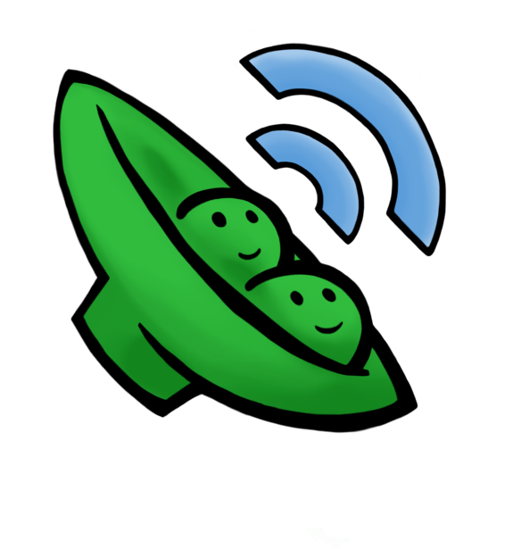 Two Peas - Two Peas (1000x1000)