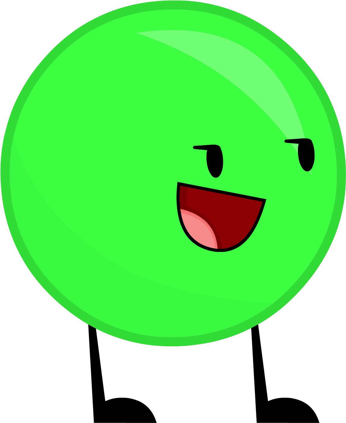 2015armlesspea - Bfdi Pea Pod (1241x1460)