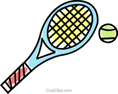 Noise Clipart Racket - Waffle Vector (480x386)