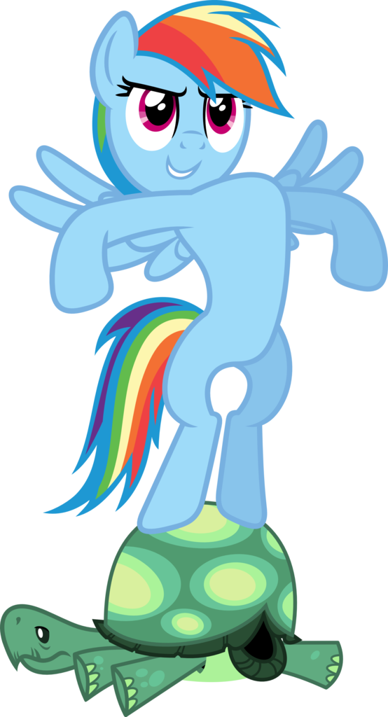 Porygon2z, Backwards, Bipedal, May The Best Pet Win, - Pony Come At Me Bro (554x1024)